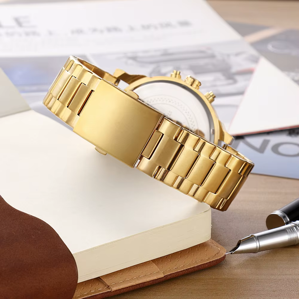 Montre pour homme CAGARNY 6820