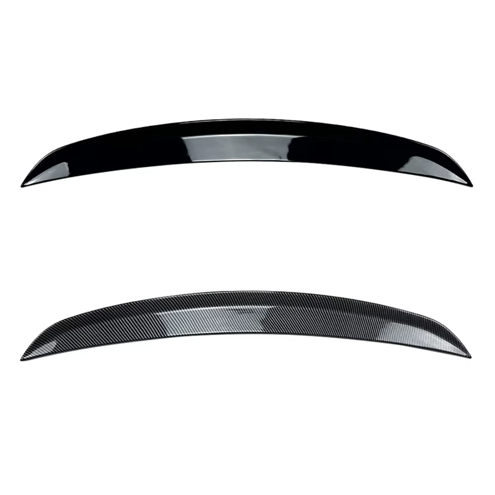 Becquet de coffre de toit arrière, ailes arrière de voiture, vent fixe, pour Mercedes classe A W177 2018 – 2023 A180 A200 A220 A35 Hatchback AMG