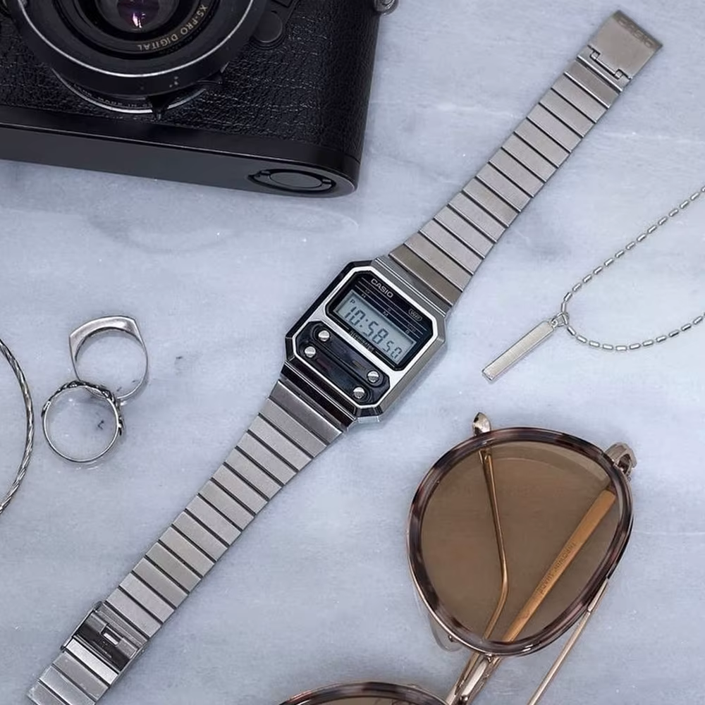 Montre Casio pour hommes