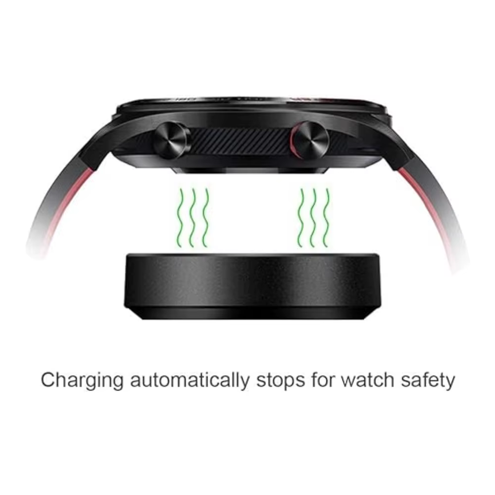 Chargeur - Compatible avec Huawei Watch GT