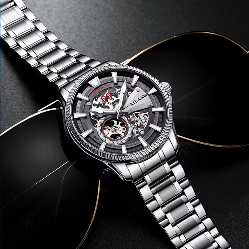 Montre de pointe 2026 à la pointe de la technologie