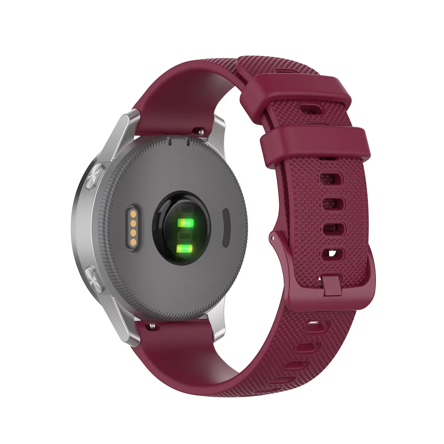 Bracelet de montre Original pour Garmin Vivoactive 5 3 Venu 2 SQ