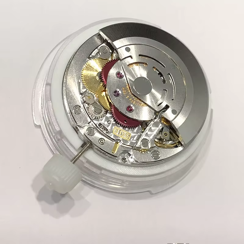 Mouvement de montre de marque 3135