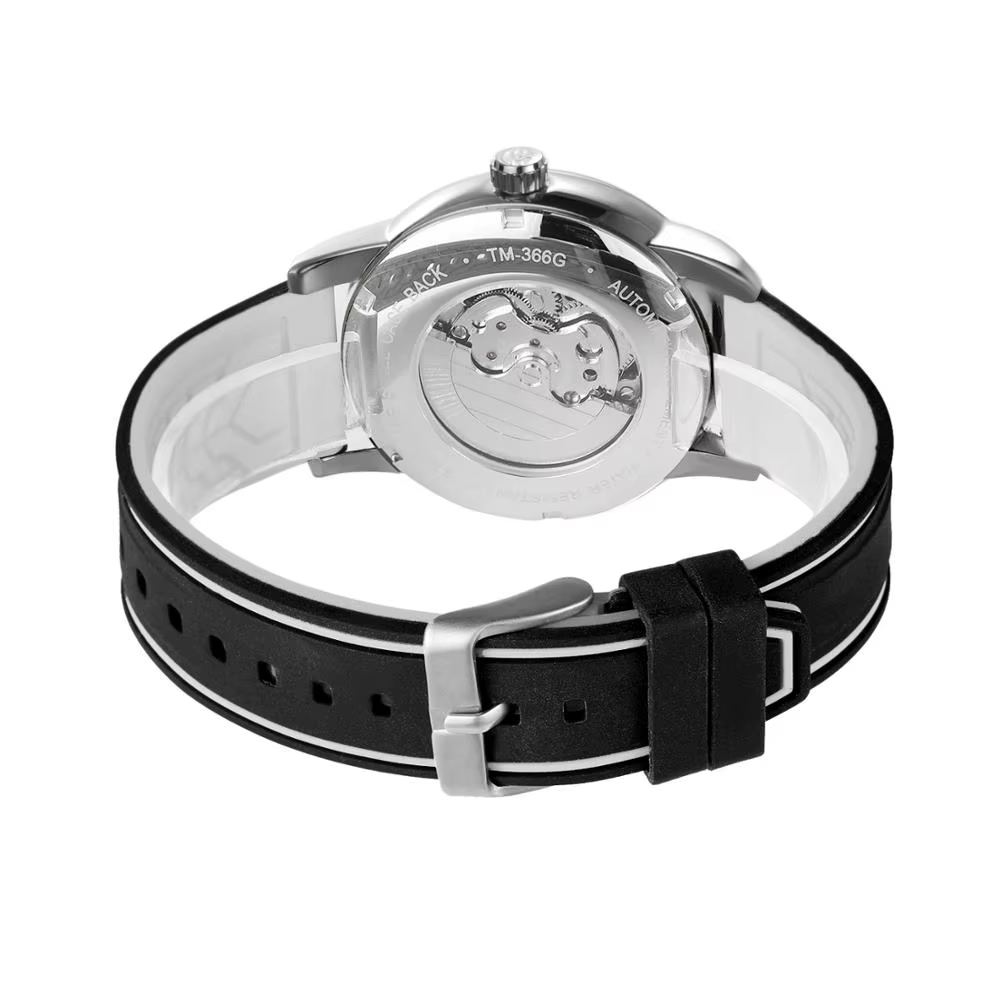 Nouvelles montres automatiques pour hommes montre de Sport de luxe de marque supérieure