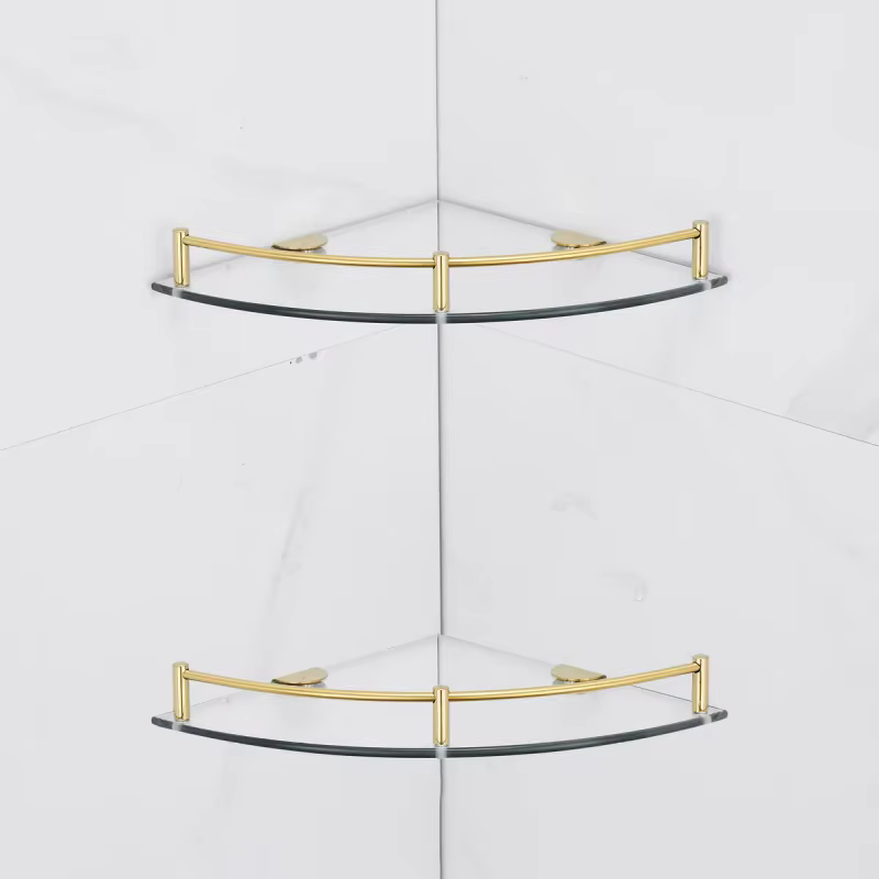 Organisateur De salle De bain étagères coin Estantes douche support étagères De rangement Prateleiras Salle De Bain toilette Etagere accessoire De cuisine