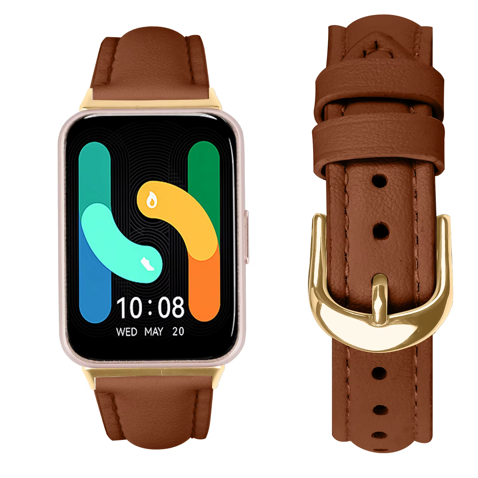 Compatible avec Samsung Galaxy Fit3