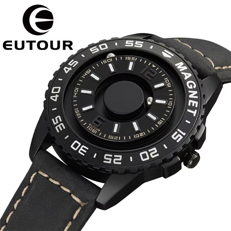 Montre pour homme EUTOUR originale