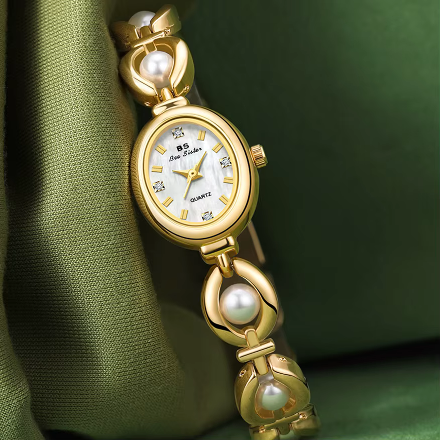 Montre pour femme de la marque BS