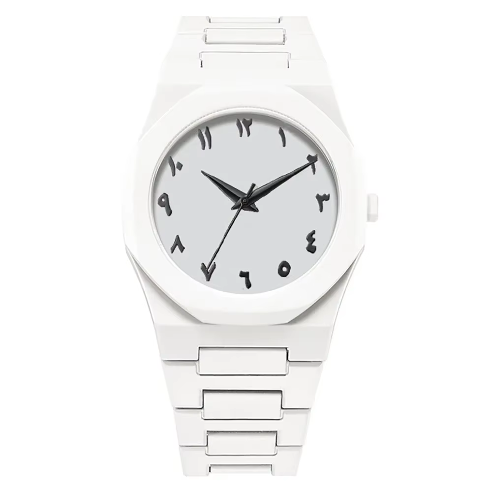 Nouvelle montre pour homme printemps 2026