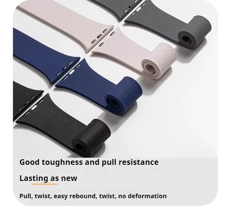 Bracelet magnétique pour bracelets de montre Apple Ultra 3 2 40mm 44mm 46mm 45mm 49mm 42mm 41mm