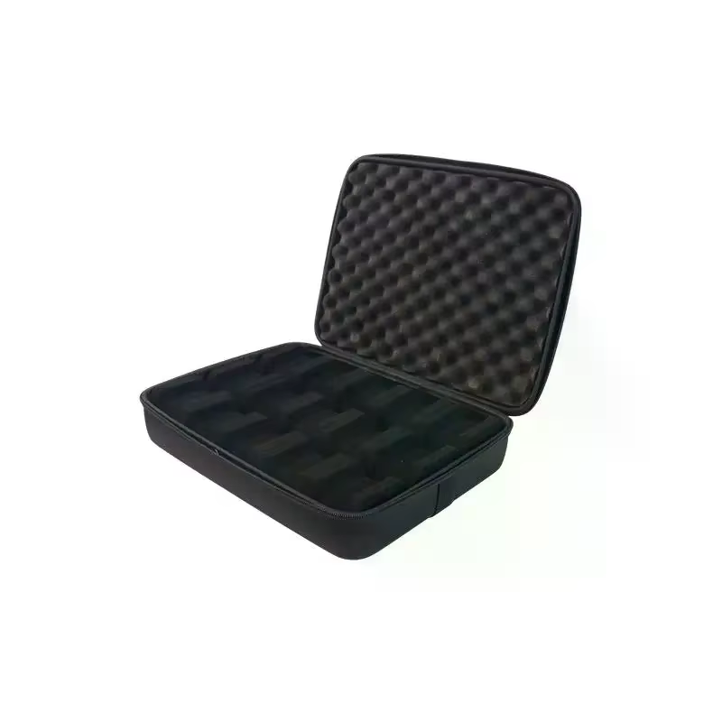 Boîte de transport pour montres