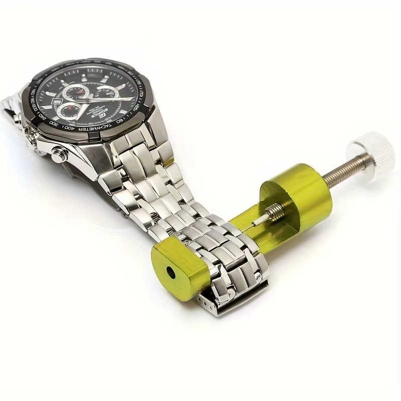 Outil de réglage de bracelet de montre
