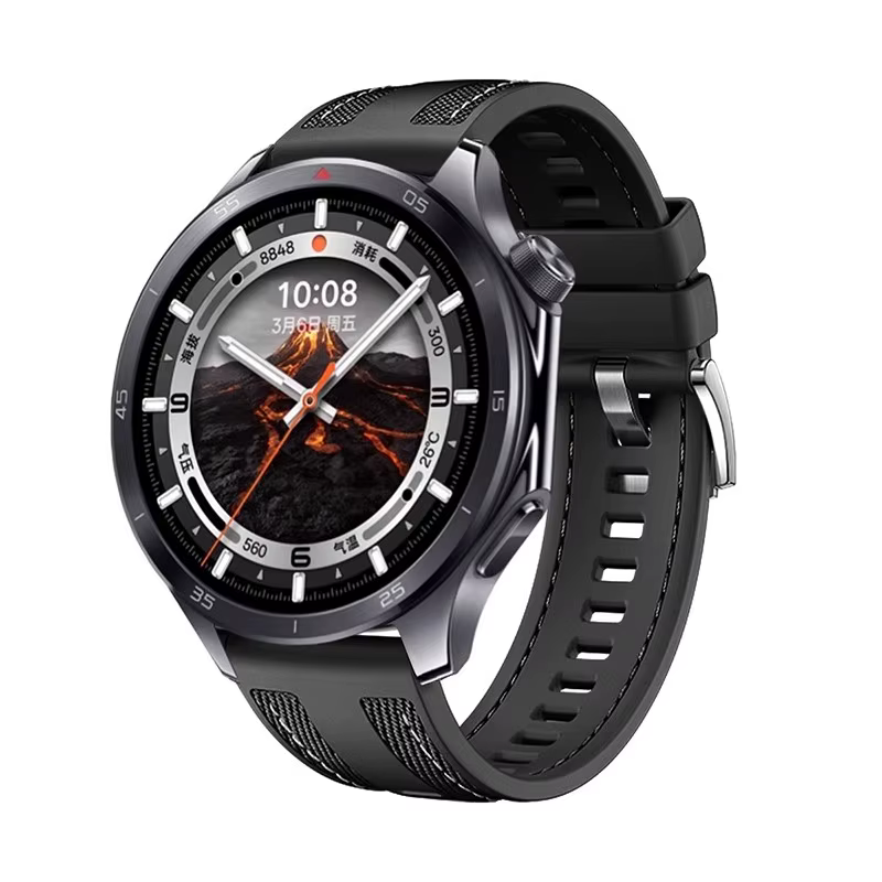 Bracelet en Nylon pour montre OnePlus 3 2 2R