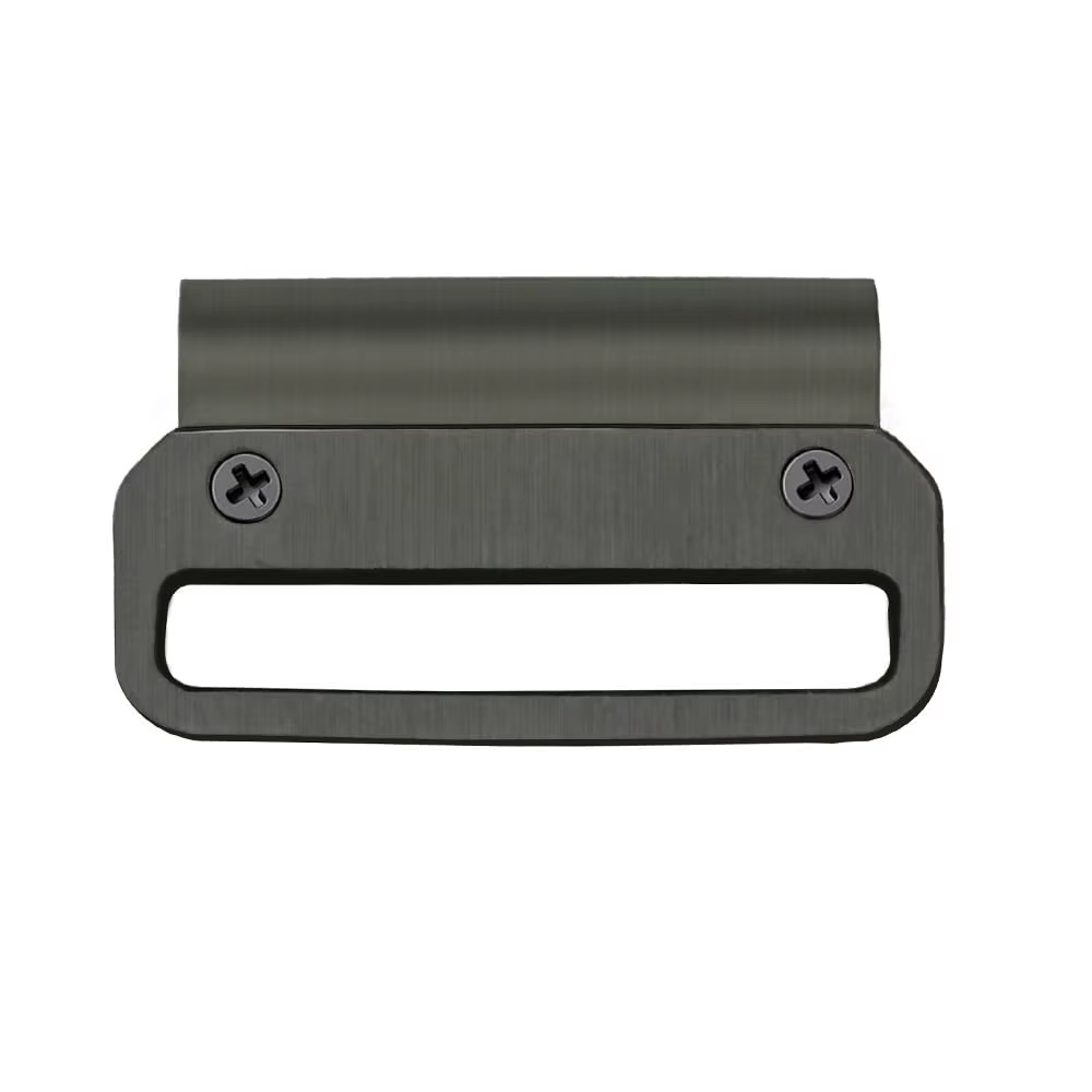 Adaptateur de connecteur de bracelet de montre pour Garmin 20mm 22mm 26mm