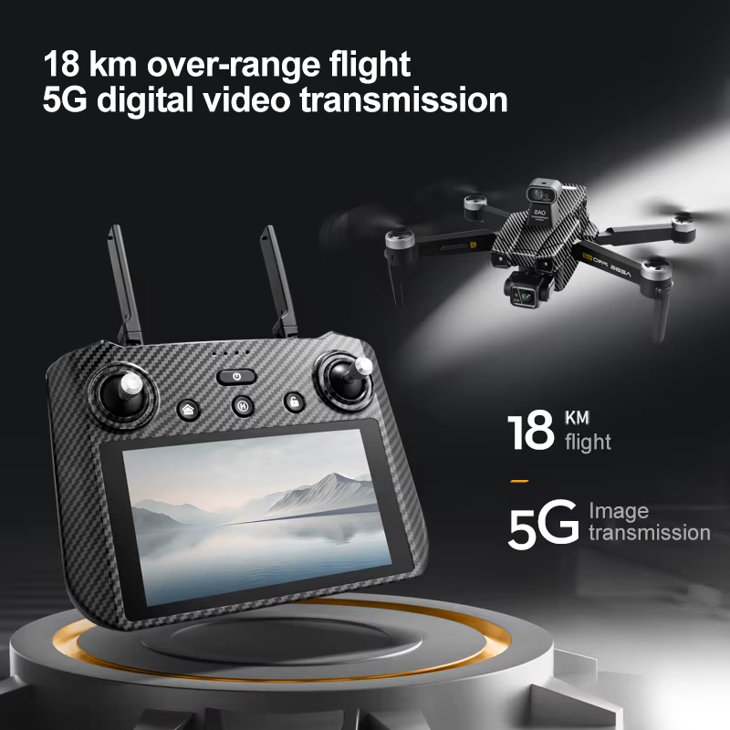 Télécommande dédiée pour drone AE86 AE60 AE30