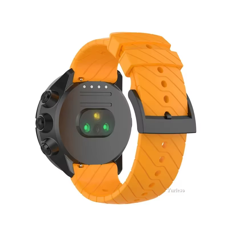 Bracelet de rechange pour montre intelligente Suunto 9 Baro
