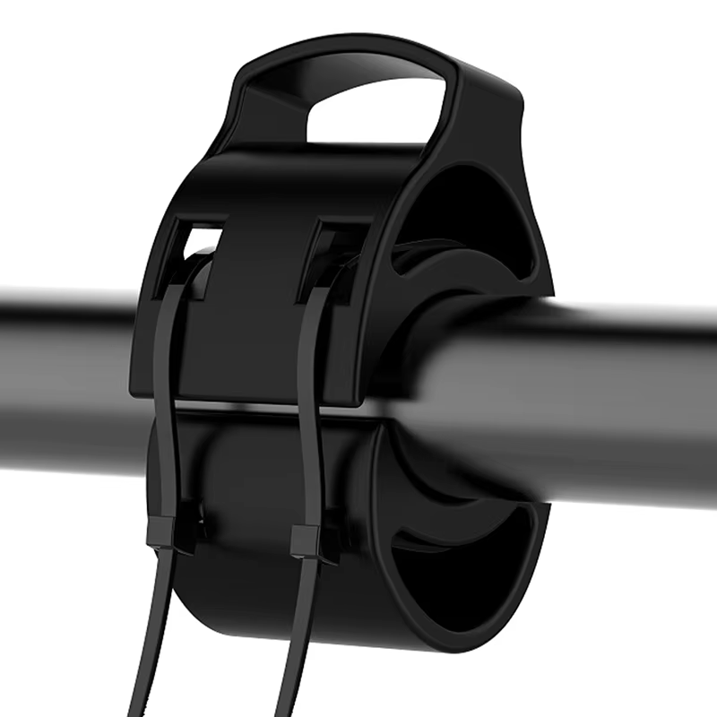 Support de Kit de montage de vélo sur Rail de guidon pour Garmin Forerunner