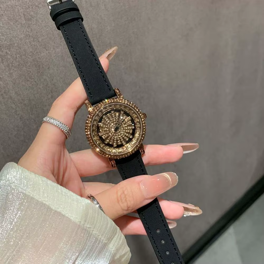 Montre pour femme, nouveau Style