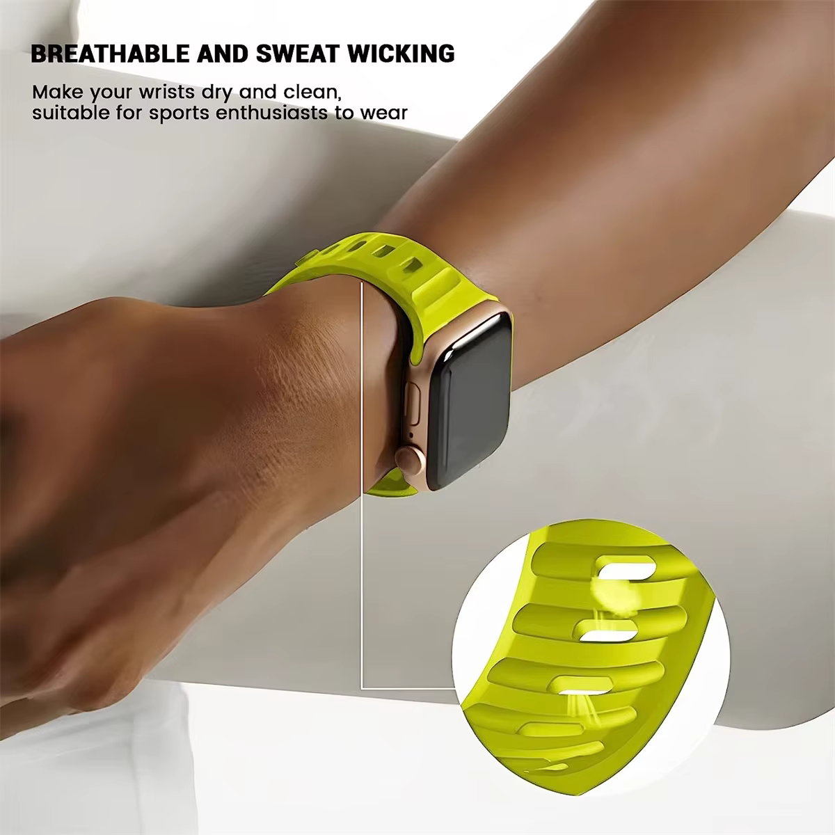Bracelet pour Apple Watch
