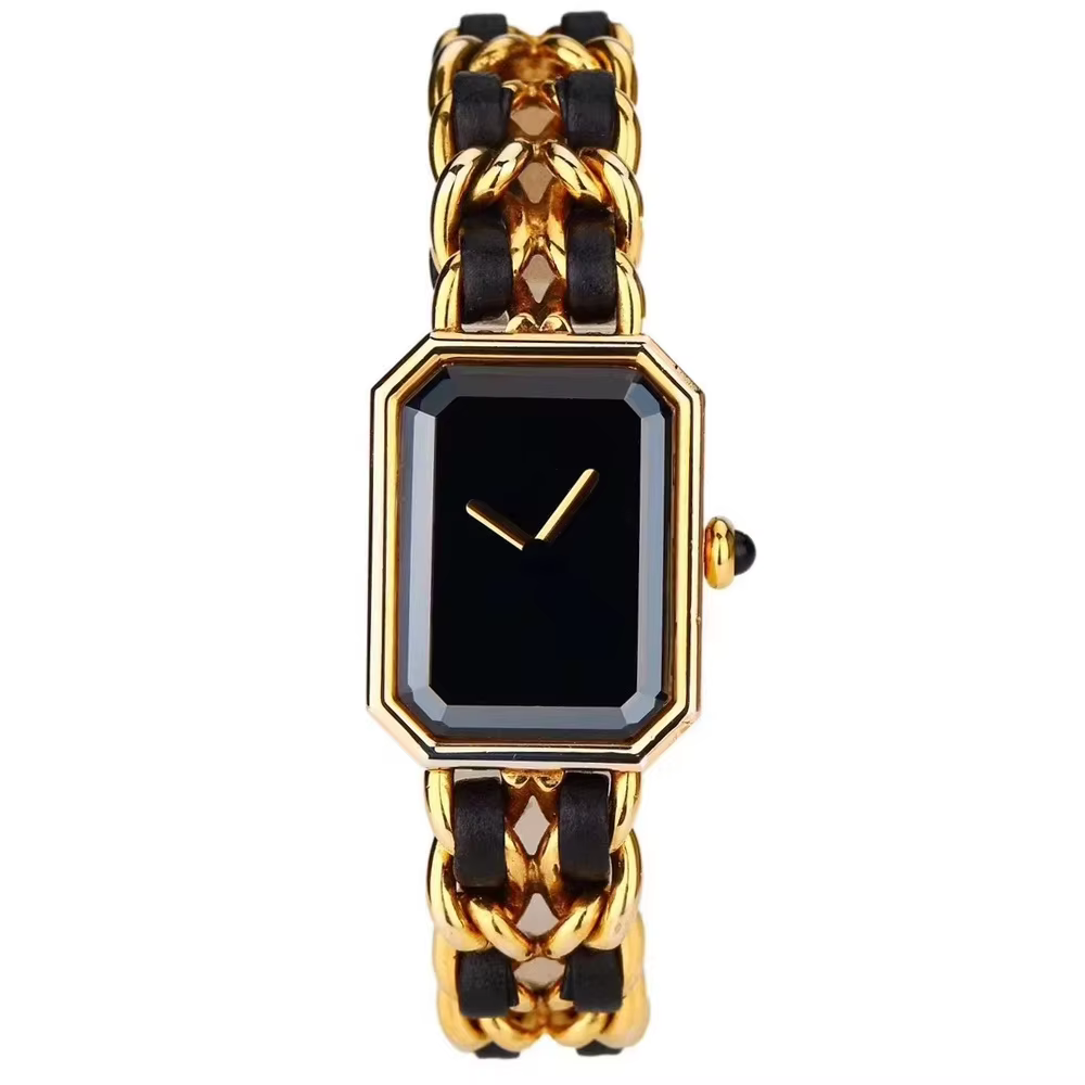 Nouvelle montre pour femme 2023