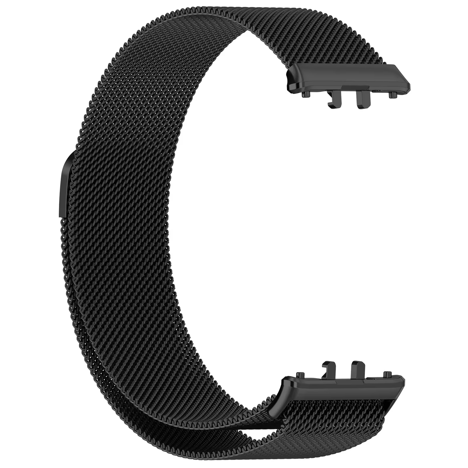 Bracelet milanais pour Samsung Galaxy Fit 3