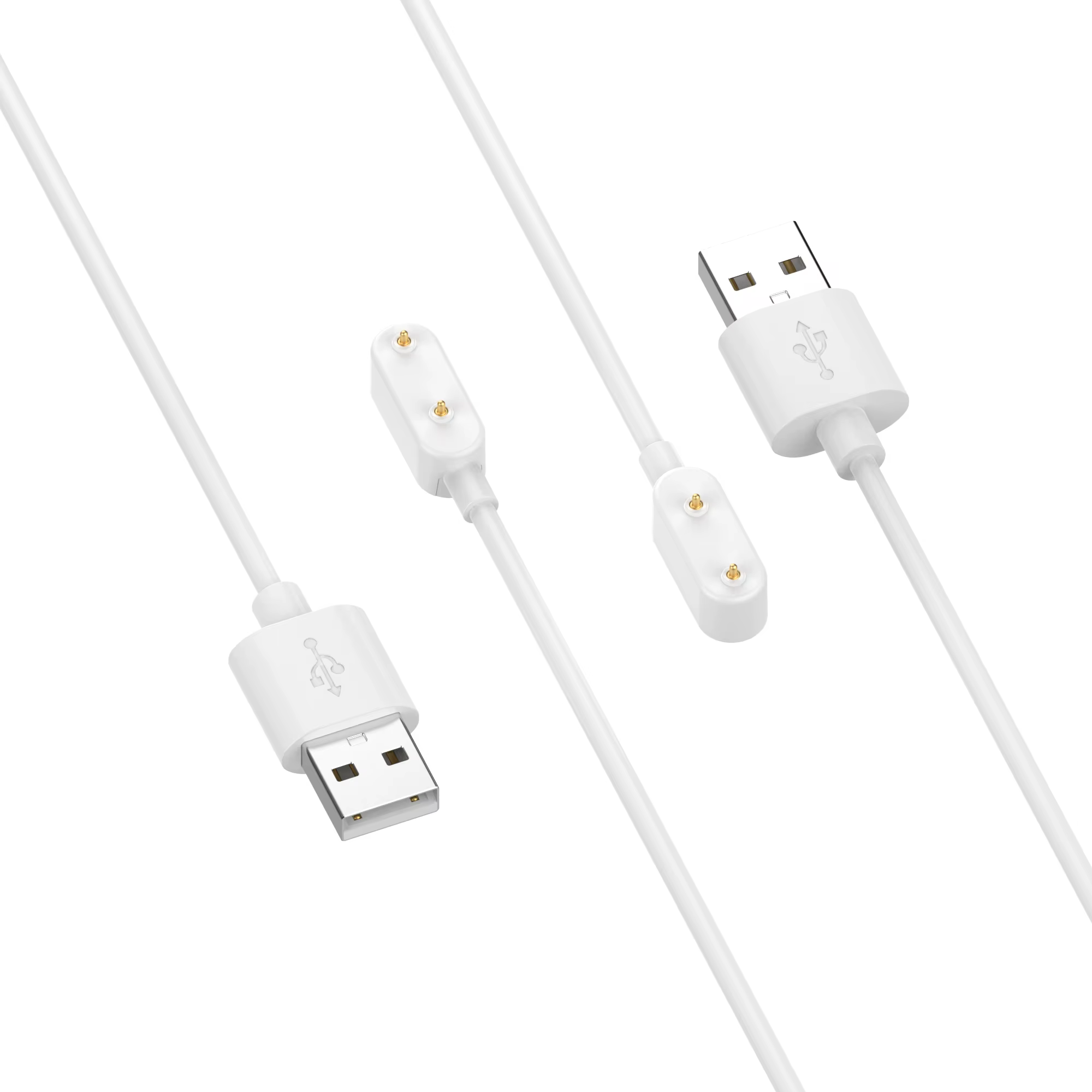 Câble de chargeur pour Huawei Watch Fit 1 | Adaptateur de charge USB pour Honor Band 6