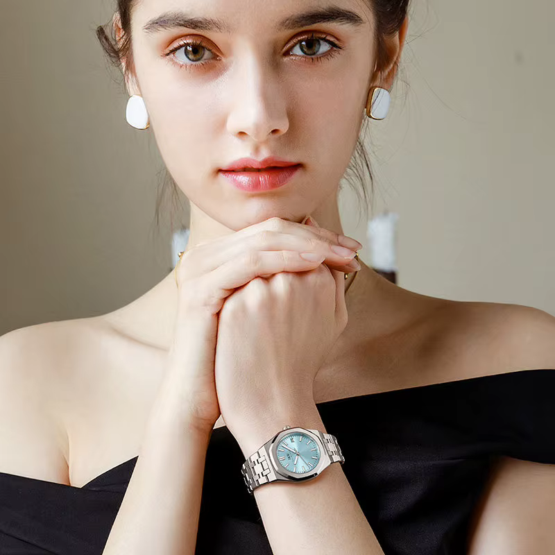 Montres Suisse 2026 pour Femme