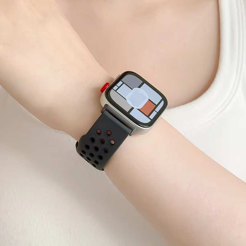 Bracelet de sport pour Huawei Watch Fit 5-fit 5pro