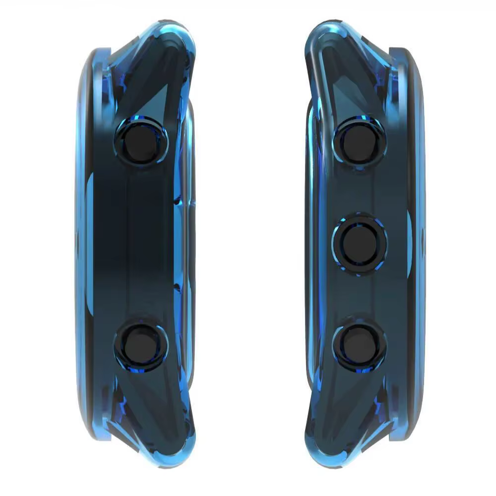 Housse de protection d'écran pour Garmin Forerunner 570 47/42mm