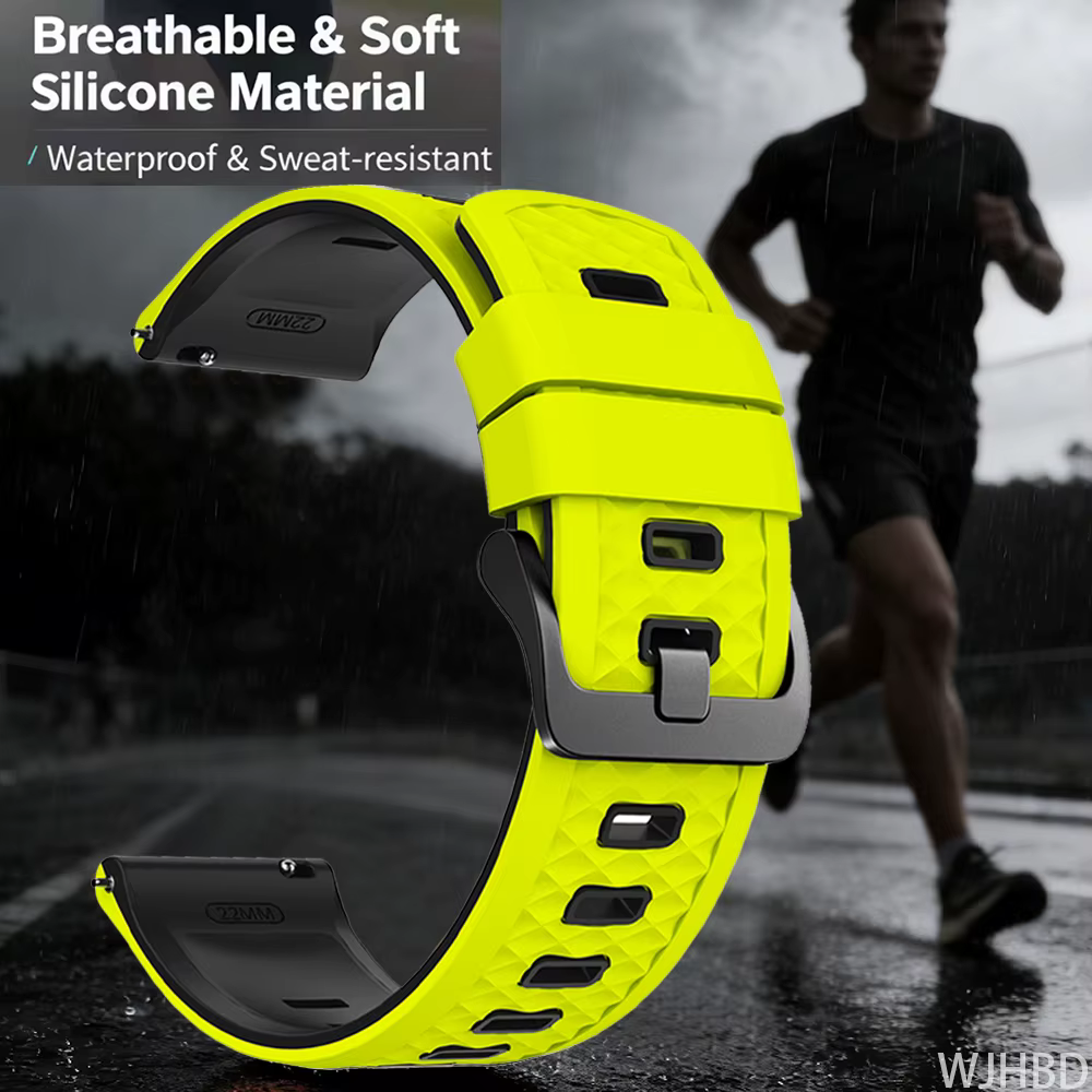 Bracelet de montre Venu4 pour Garmin Venu 4 45mm