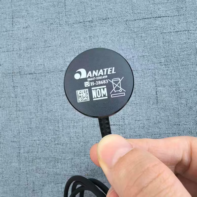 SAMSUNG montre chargeur sans fil pour Galaxy