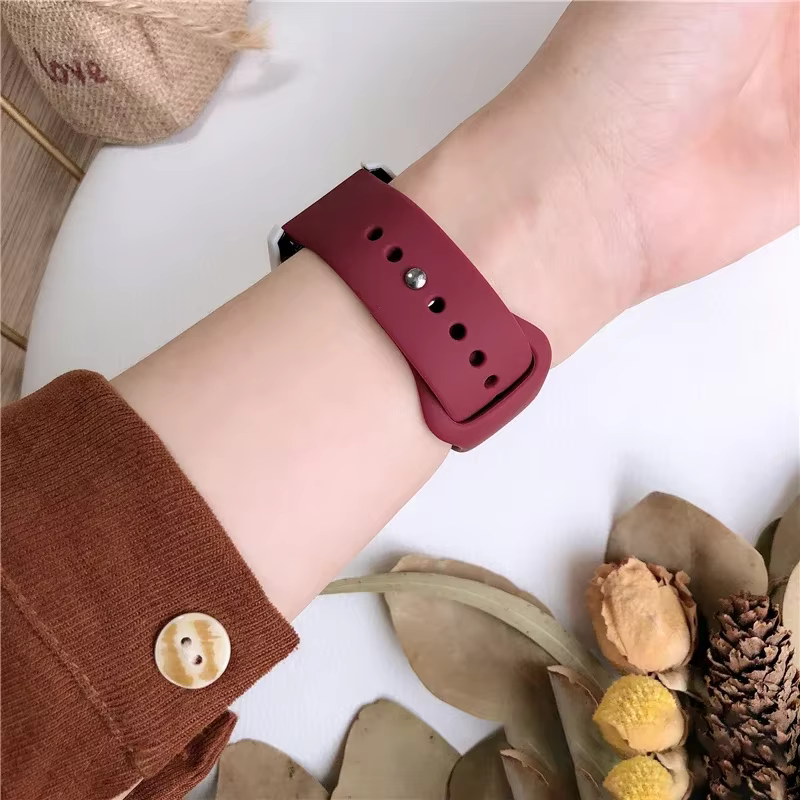 2 paquets de boîtier + bracelet pour Samsung Galaxy Watch 7-6-5-4 40mm 44mm verre trempé + protecteur d'écran pare-chocs PC + accessoires de bande en Silicone