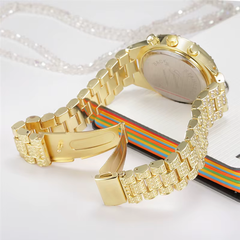 Montre Homme de Grande Marque