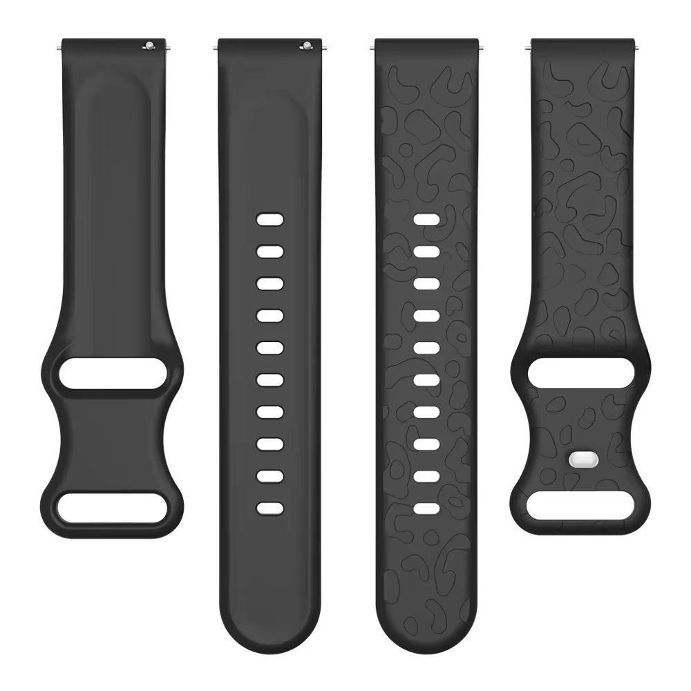 Pour Garmin Venu 2 3 3s Bracelet de Sport