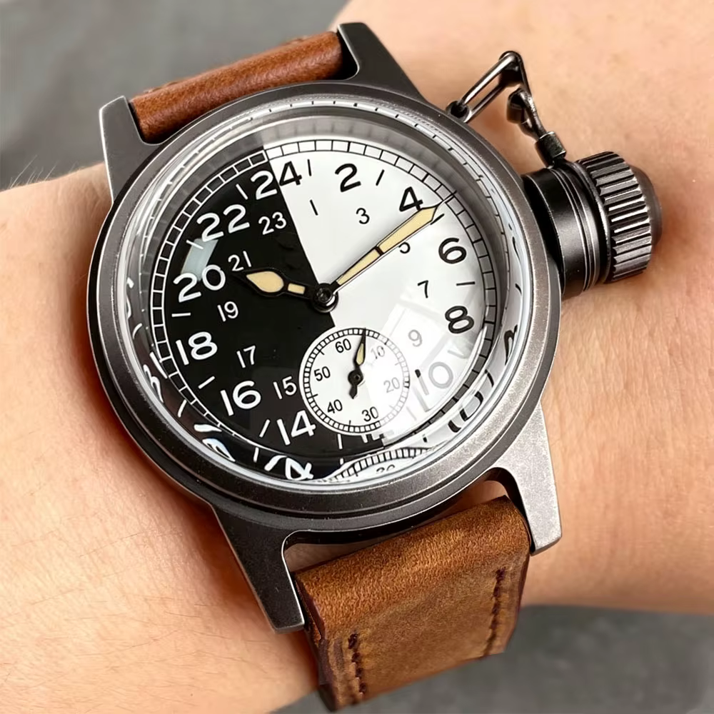 Montre de sport militaire Tandorio ST1701