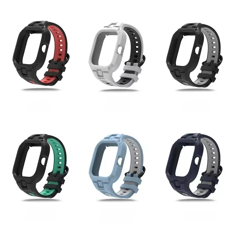 Pour Xiaomi Redmi montre 4 bracelet de Sport