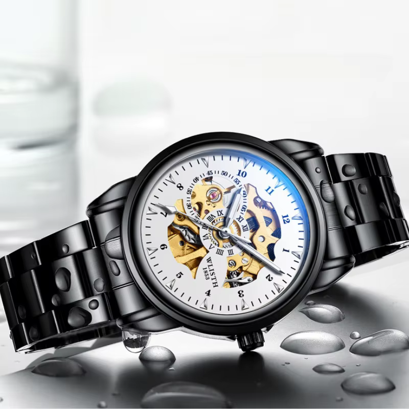 Montre pour homme au design original