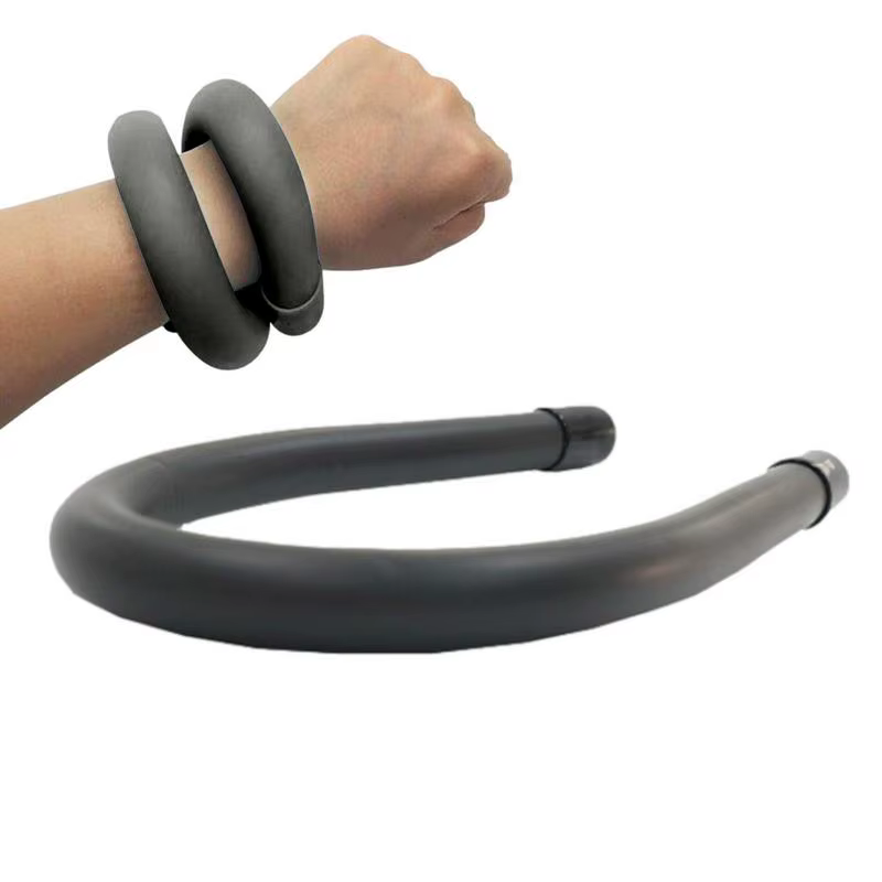 Bracelet de fitness en fer doux pour le travail