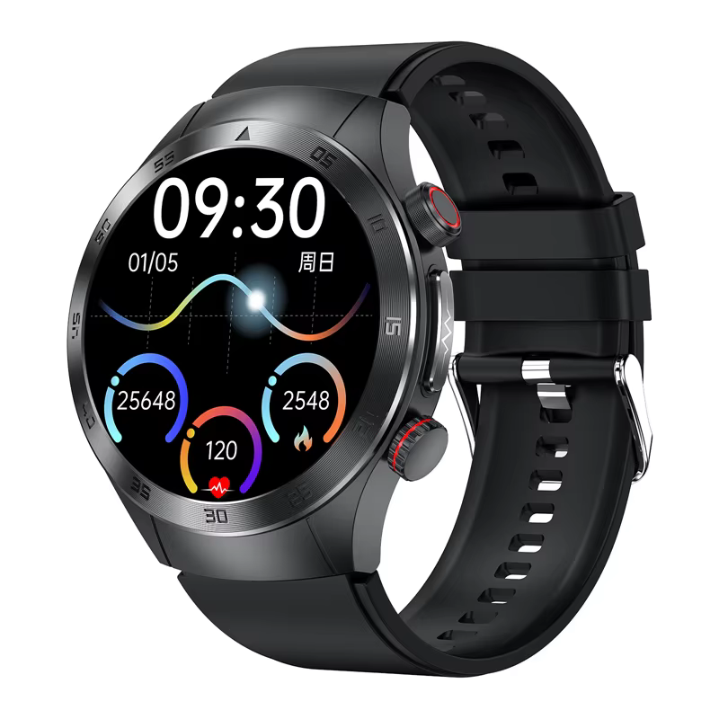 Montre intelligente E800 Sport Smartwatch