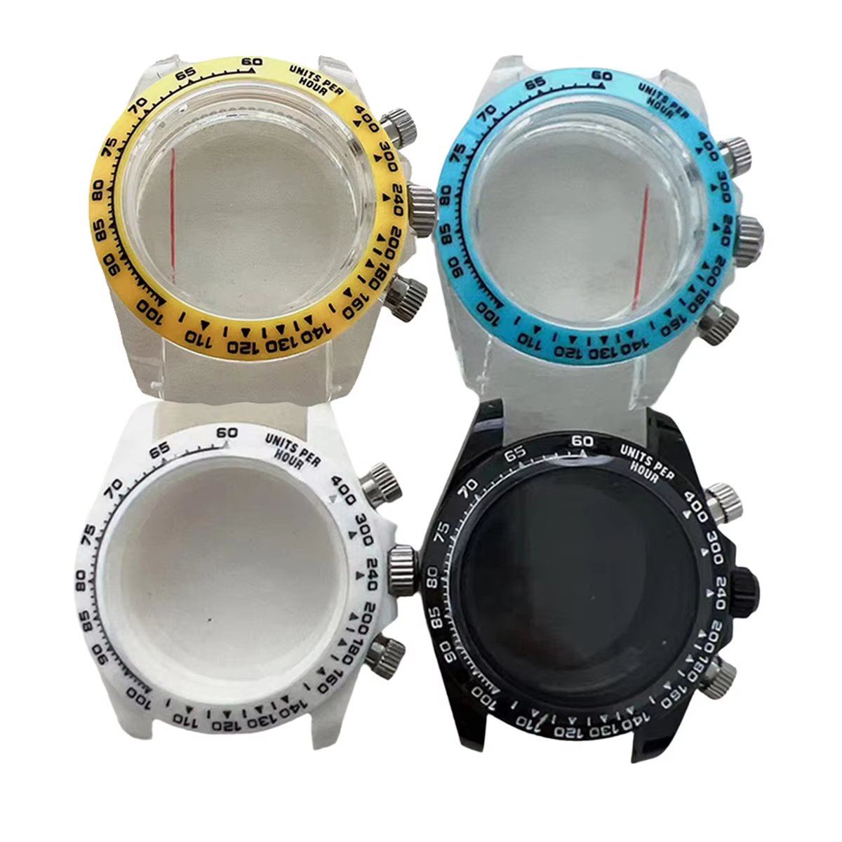 39MM boîtier de montre