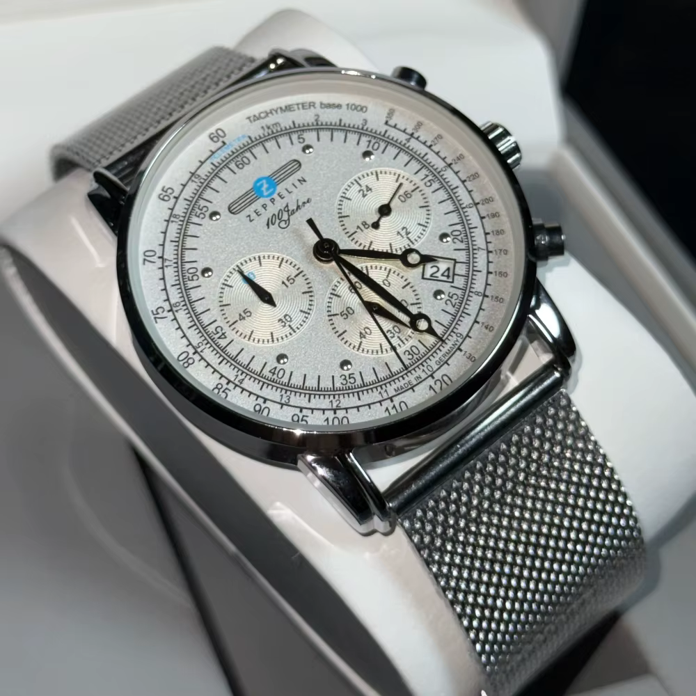 Montre Classique Homme Business et Loisirs