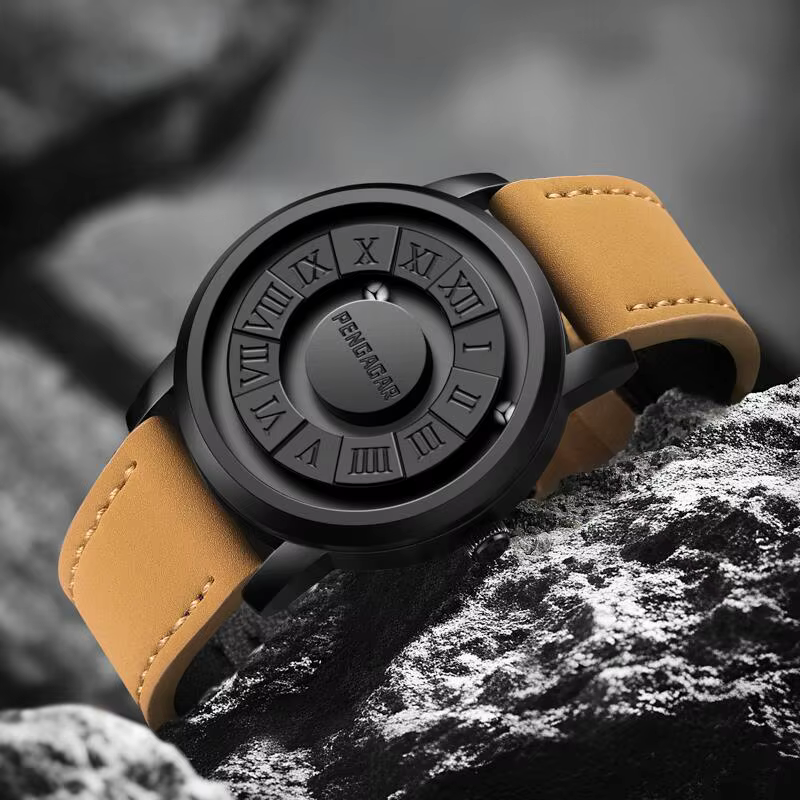 Montre PENGAGA personnalisée