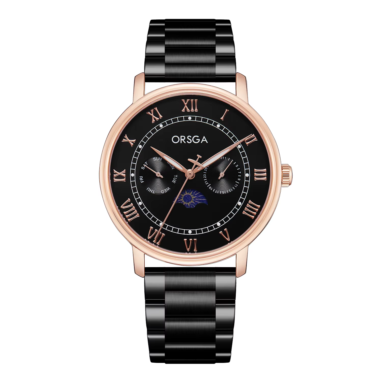 Nouvelle montre pour homme