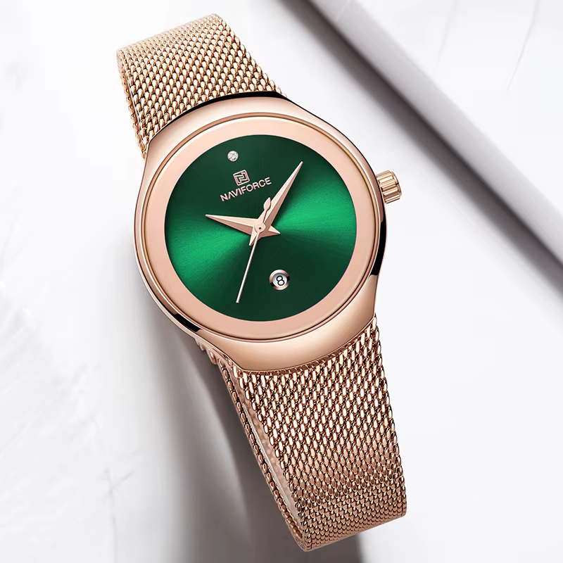 Montres pour femmes NAVIFORCE
