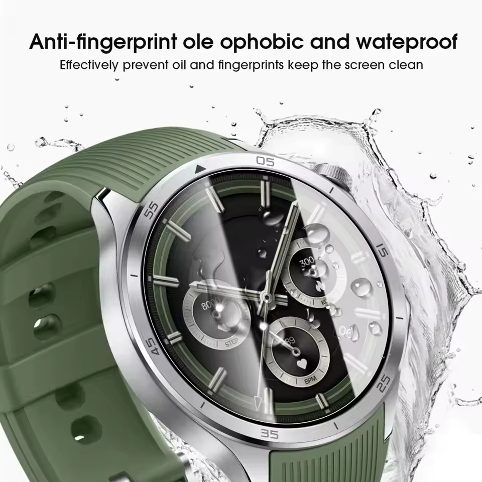 Protecteur d'écran pour OnePlus Watch 3 Watch3