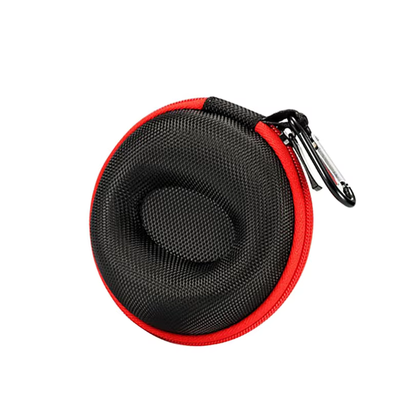 Voyage pour étui boîte de rangement portable pour montre unique | Résistant aux chocs et aux