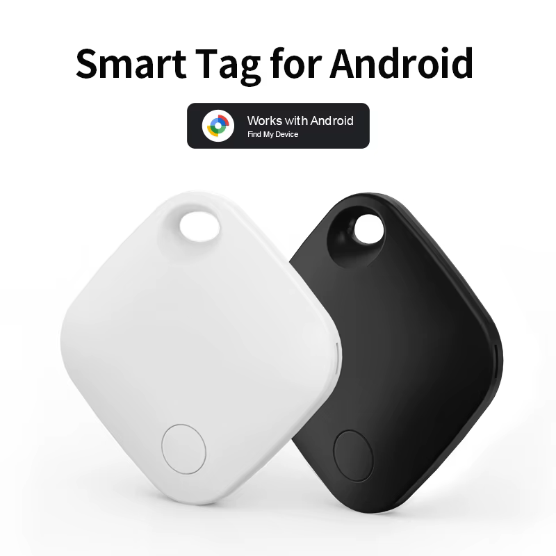 Traqueur de localisation intelligent pour les appareils Android