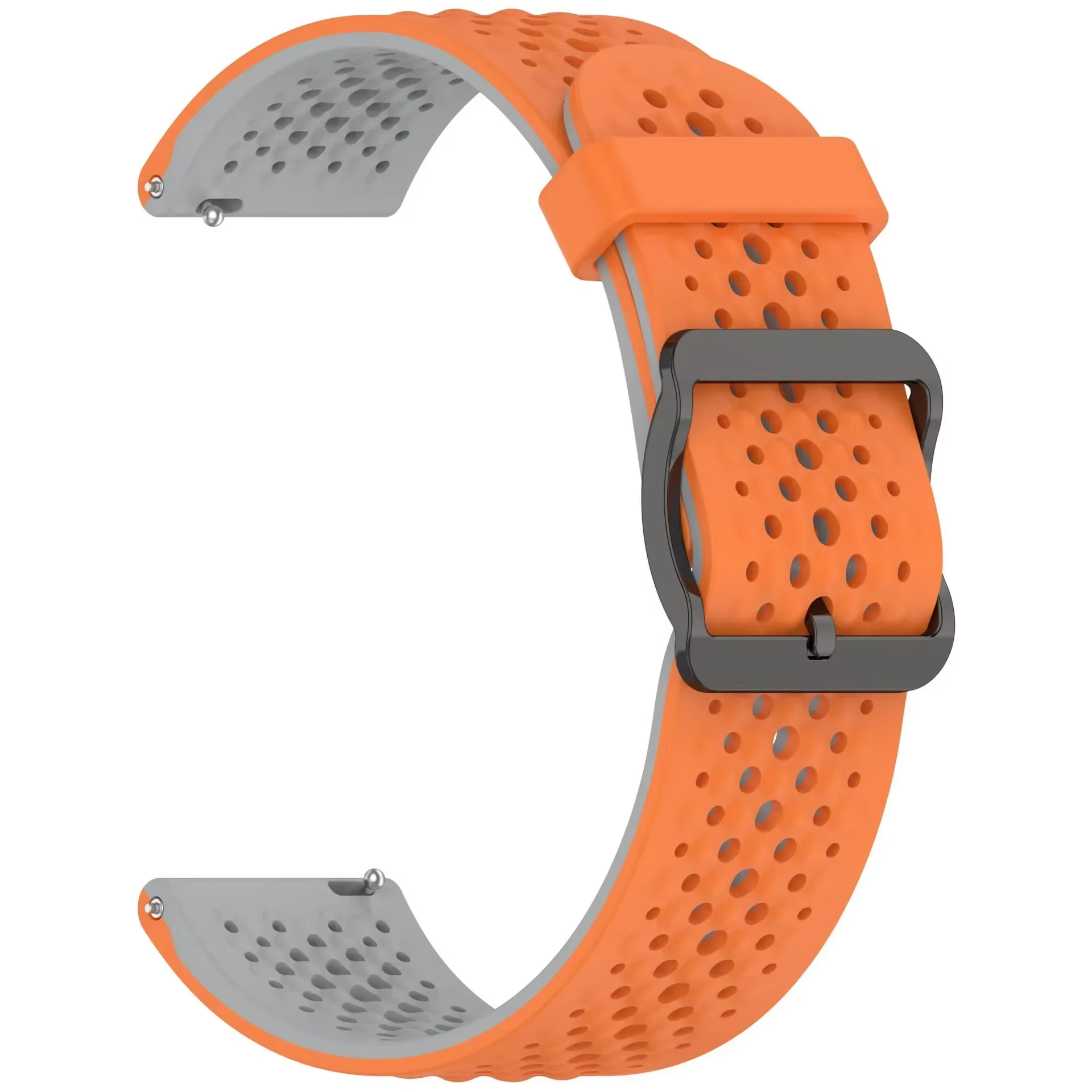 20 22mm Sport Bracelet respirant pour COROS Pace 3 2