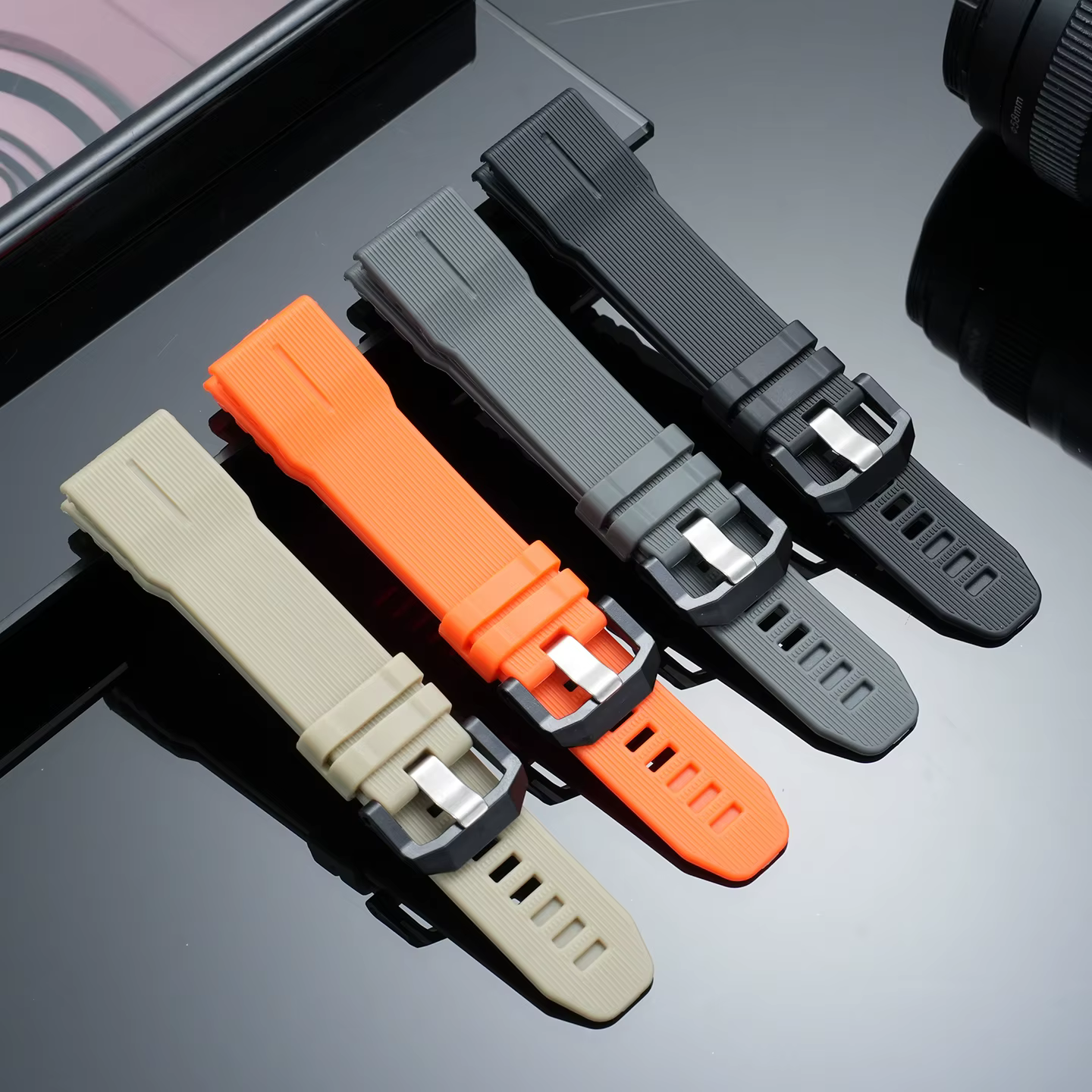 Bracelet de montre de sport pour Camping en plein air