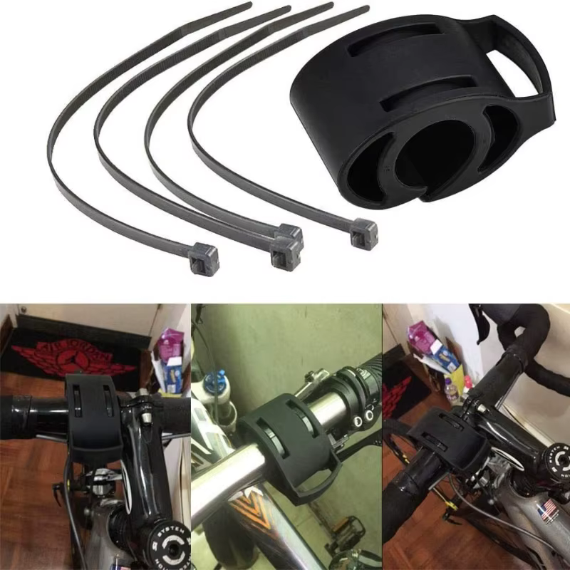 Accessoires de vélo compatibles avec Garmin Forerunner